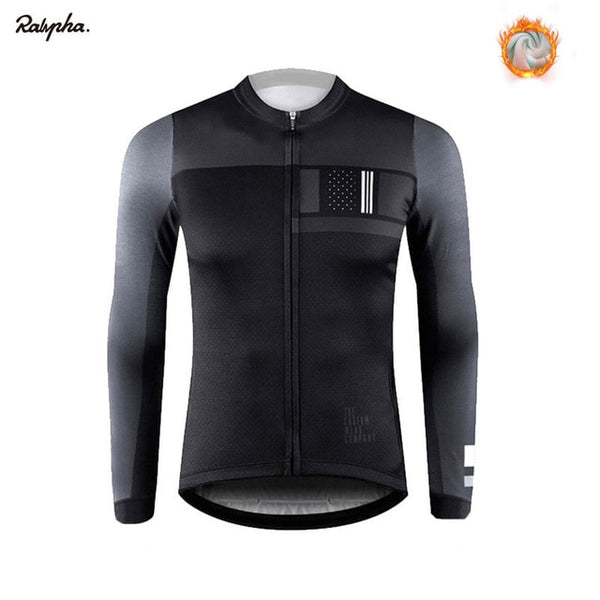 Winter Cycling Clothes Gobiking Long Sleeve Clothing Riding Jersey Set Thermal Fleece Maillot Ropa Ciclismo Invierno Keep Warm