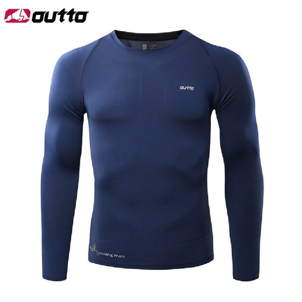 Cycling Base Layers Long Sleeves Compression Tights Bicycle Running Bodybuilding Bike Clothes Jersey Sports Underwear Clothing