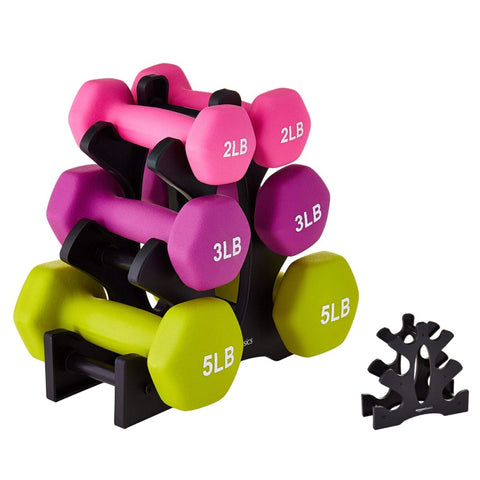 Gym accessories adjustable sports equipment dumbbell bracket gym dumbbell rack Fitness Equipments Accessories